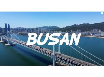 부산여행~