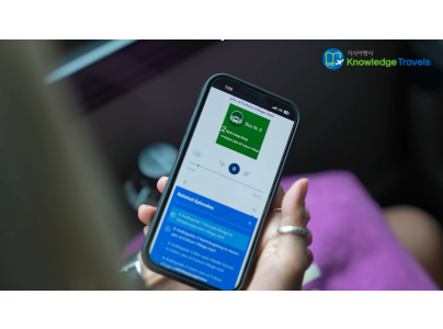 Audioguide Service for Public Buses and Touristsattractions