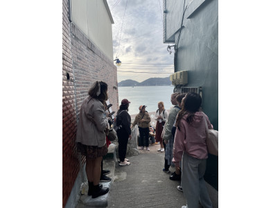 Huinnyeoul Culture Village