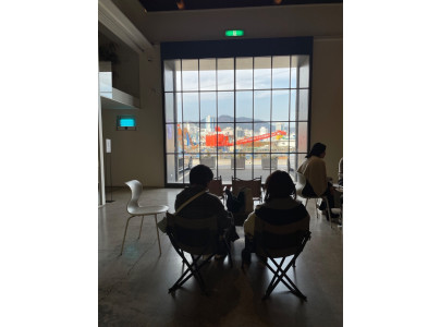 A New Interpretation of Korea Where Industry Meets Culture